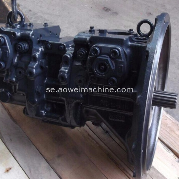 708-3M-01030 708-3M-00030 PC180 Huvudhydraulikpump HPV90 708-3M-00032 20Y-62-K7590 708-3M-01031